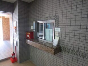 ﾀﾞｲｱﾊﾟﾚｽSPお花茶屋(406)の物件外観写真